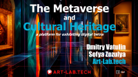 The Metaverse and Cultural Heritage