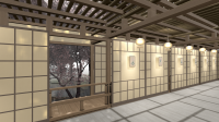 Custom Virtual Spaces for Unique Exhibitions