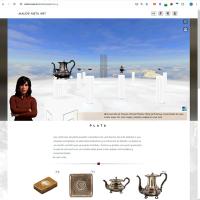 Unlocking Museum Archives in the Digital Age