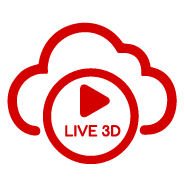 Transforming Exhibitions with Interactive 3D Streaming