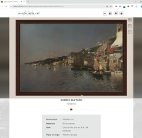 Slow Art - A New Way to Experience Masterpieces